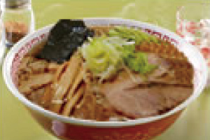 池の平温泉観光協会 妙高高原 あらきんラーメン