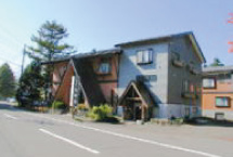 池の平温泉観光協会 妙高高原 旅館 池廼家旅館